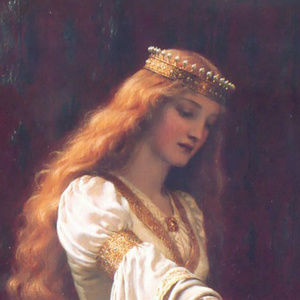 Meet your Posher, Theresa